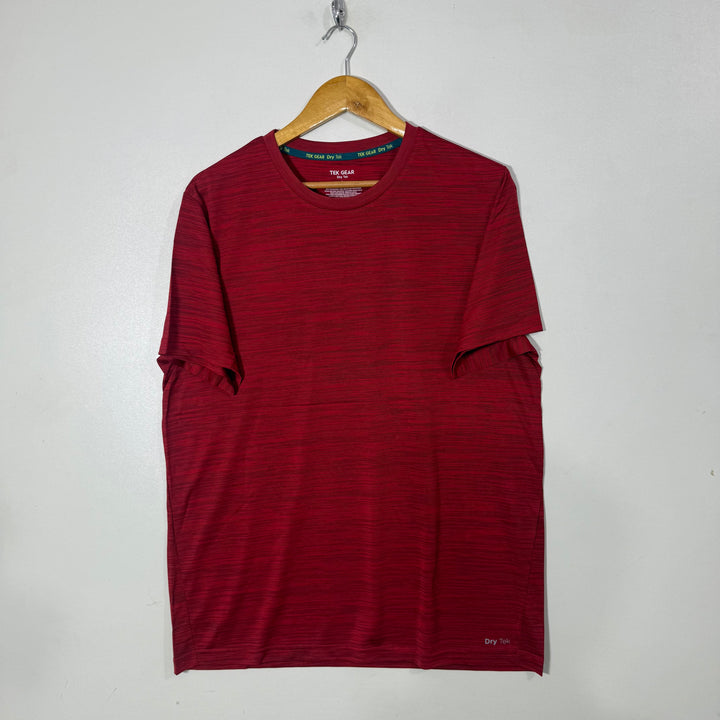 TEK GEAR SPORT TSHIRT