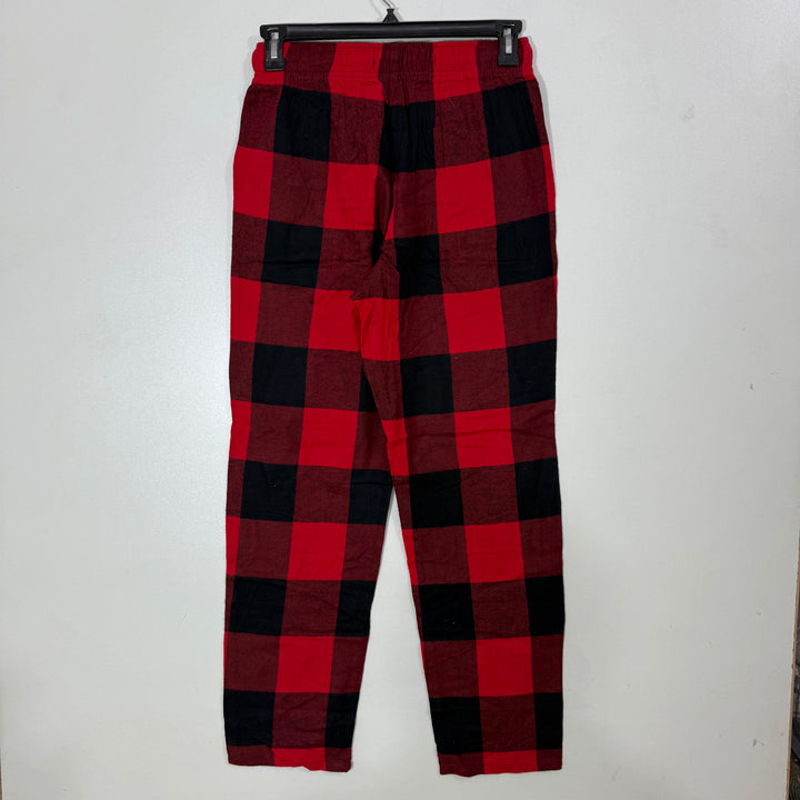 OLD NAVY FLANNEL COTTON CHECKERED BRAND NEW