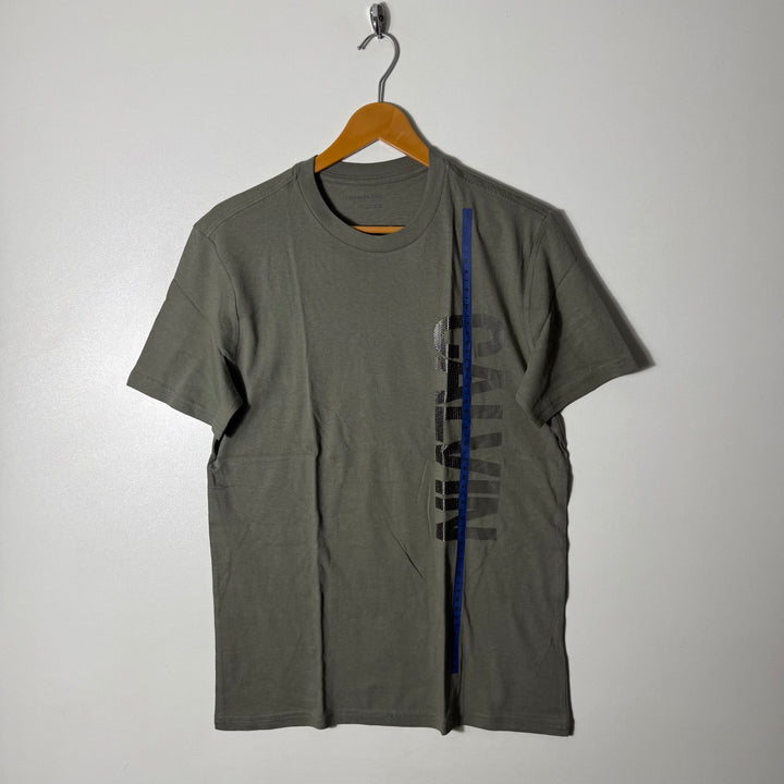 CALVIN KLEIN COTTON TSHIRT