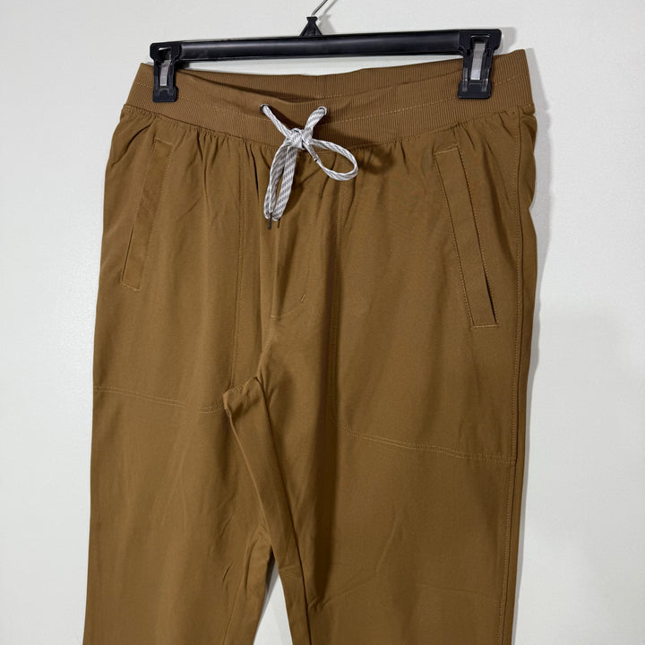 DESERT DUNES HYBRID PARACHUTE SPORT TROUSER