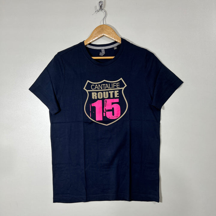 KARIBAN COTTON TSHIRT