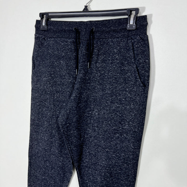 PRIMARK SKINNY FIT SWEAT TROUSER INNER FLEECE