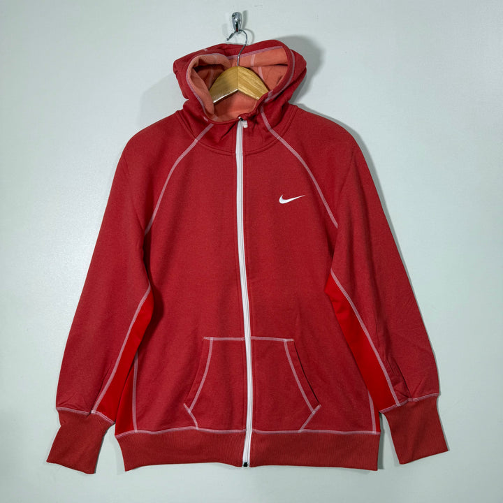 NIKE THERMA FIT SPORT JACKET INNER FLEECE