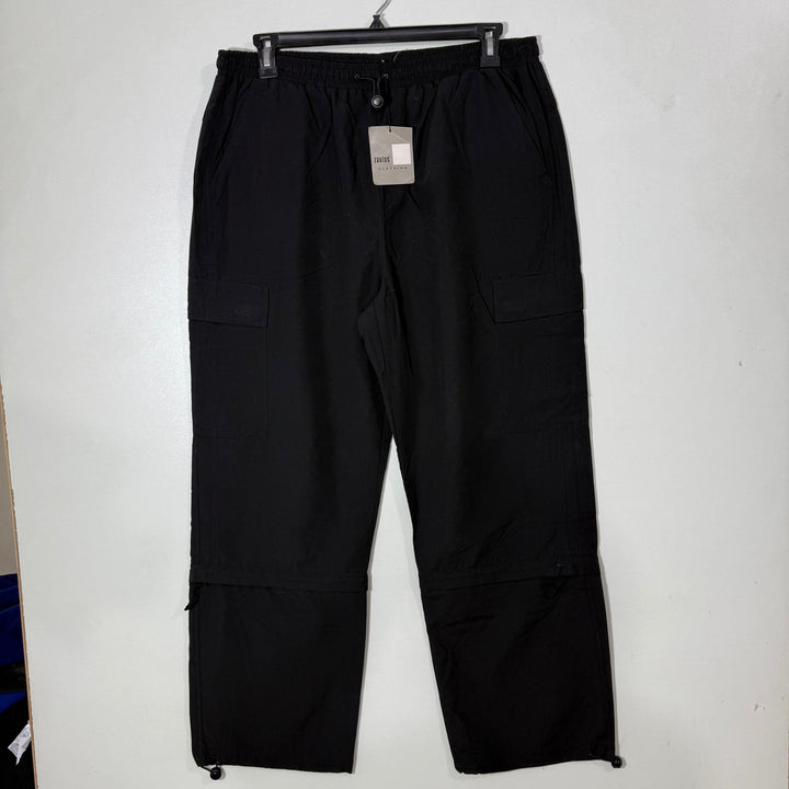 ZANTOS PARACHUTE CARGO TROUSER BRAND NEW