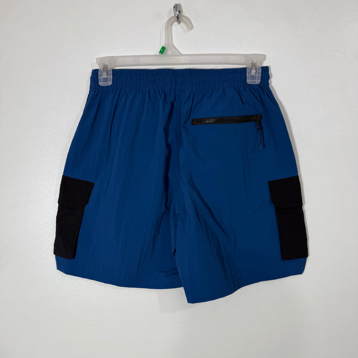 LCKR PARACHUTE CARGO SHORT BRAND NEW