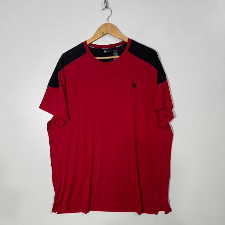 SPYDER SPORT TSHIRT