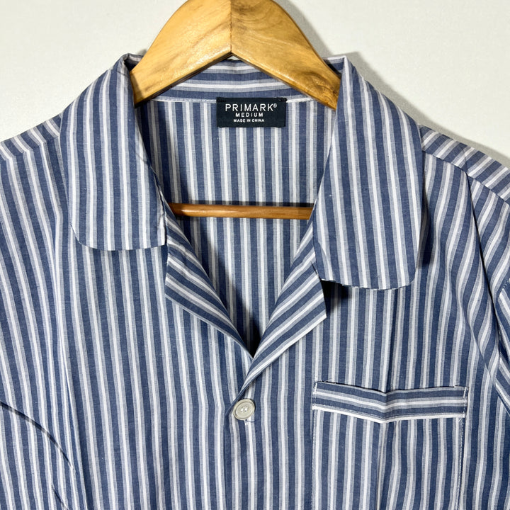 PRIMARK COTTON NIGHT SUIT