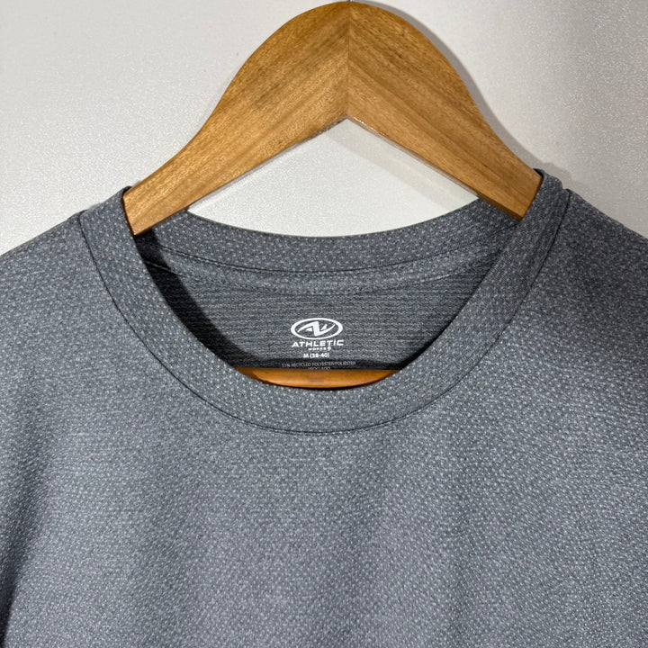 ATHLETIC WORKS SPORT TSHIRT GREY COLOUR