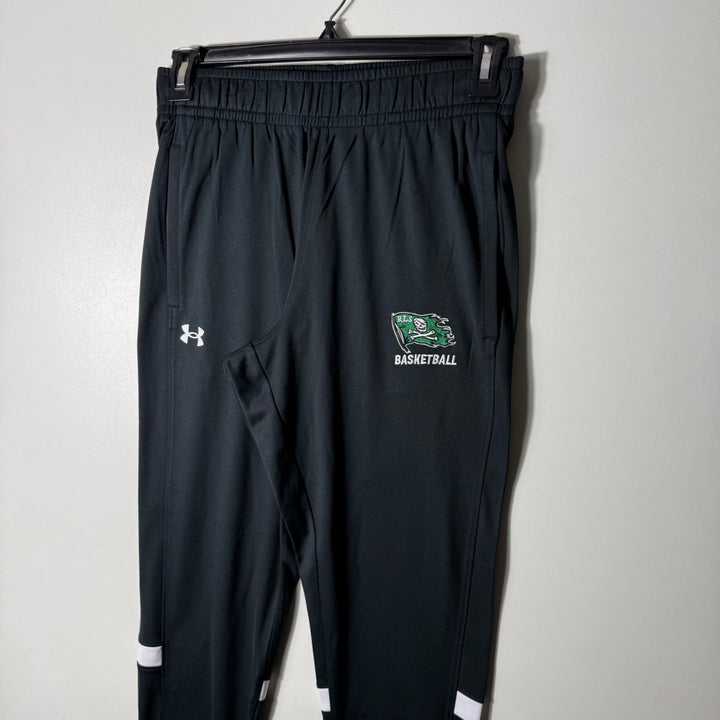 UNDER ARMOUR SPORT TROUSER BLACK COLOUR
