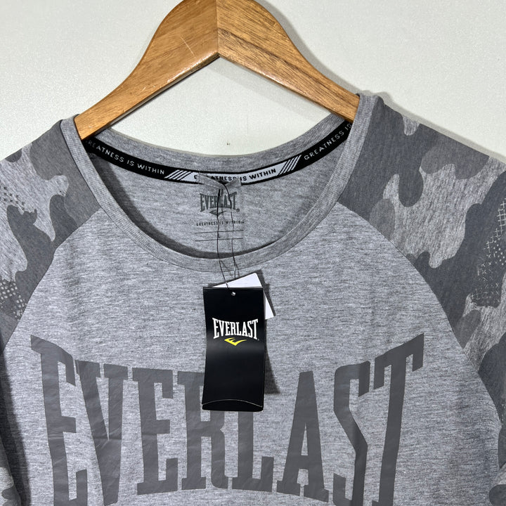 EVERLAST COTTON TSHIRT BRAND NEW