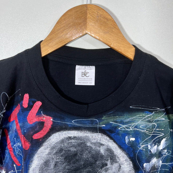 BC COLLECTION COTTON TSHIRT