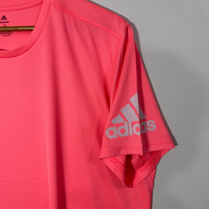 ADIDAS RUNNING SPORT TSHIRT