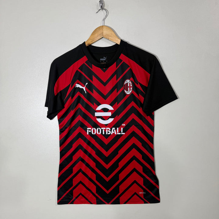 PUMA FOOTBALL SPORT TSHIRT