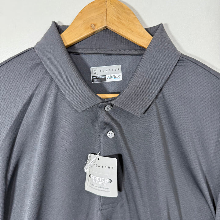 PGA TOUR SPORT POLO TSHIRT BRAND NEW