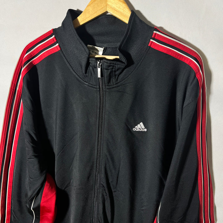 ADIDAS SPORT JACKET INNER FLEECE