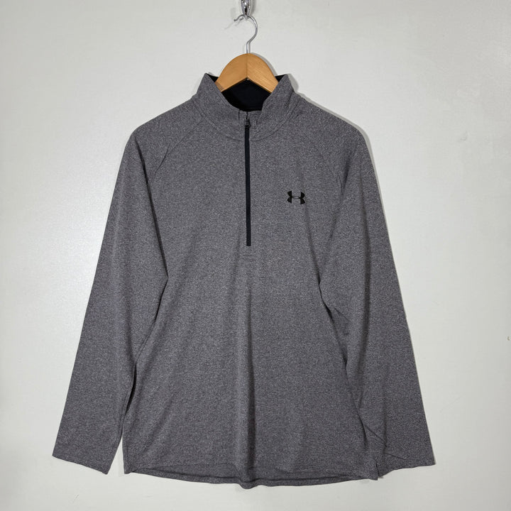 UNDER ARMOUR HEATGEAR SPORT PULLOVER