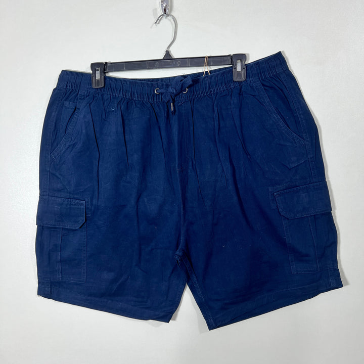 WESTBAY CARGO COTTON SHORT