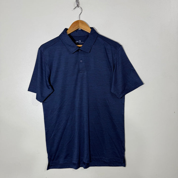 ANKO ACTIVE SPORT POLO TSHIRT BLUE COLOUR