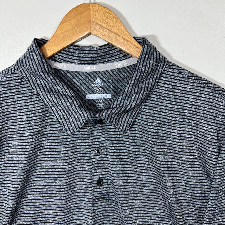 ADIDAS SPORT POLO TSHIRT