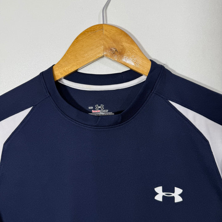 UNDER ARMOUR HEATGEAR SPORT TSHIRT