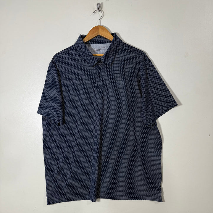 UNDER ARMOUR SPORT POLO TSHIRT