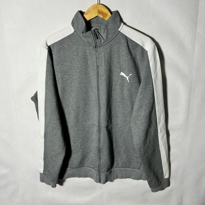 PUMA SWEAT JACKET