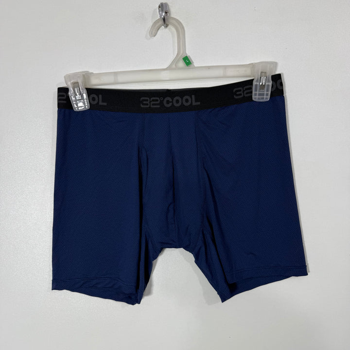 32COOL SPORT BOXER BLUE COLOUR