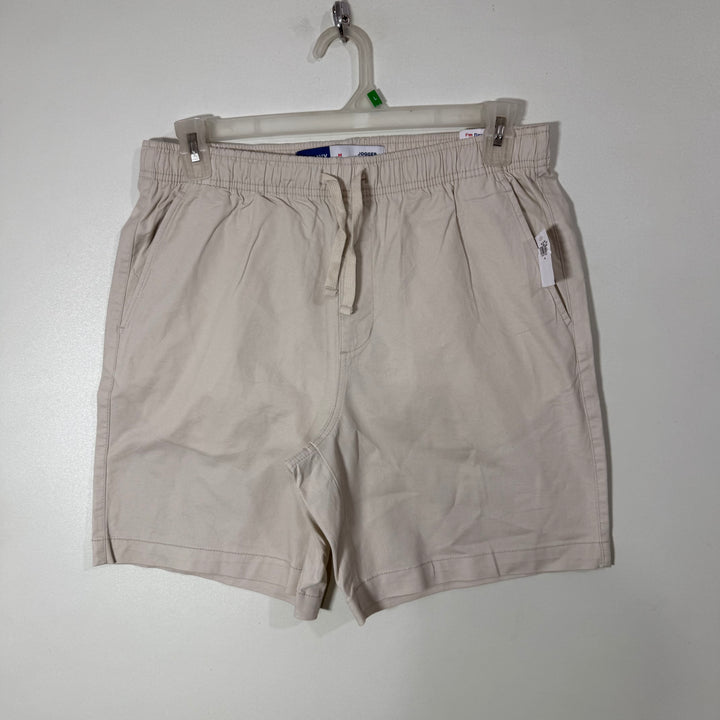 OLD NAVY COTTON SHORT BRAND NEW WITH STRETCH