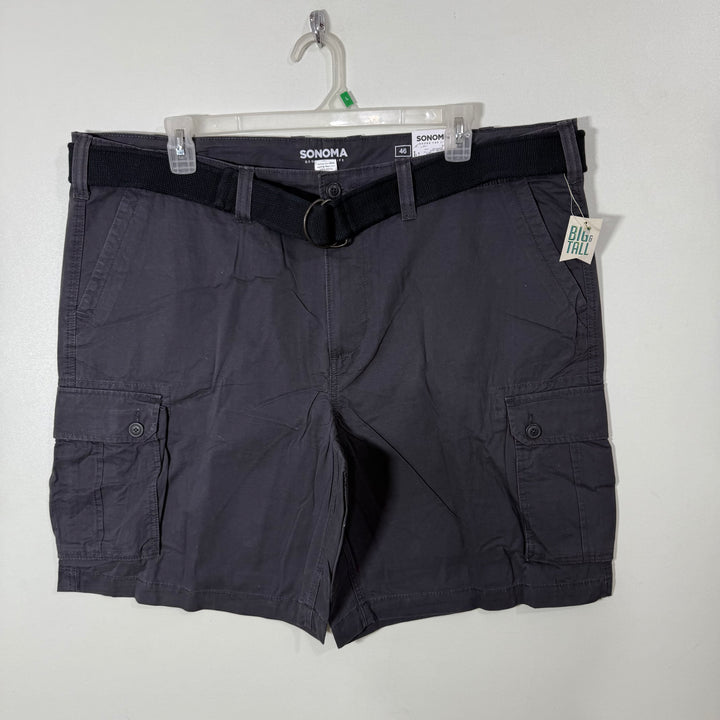 SONOMA CARGO COTTON SHORT BRAND NEW