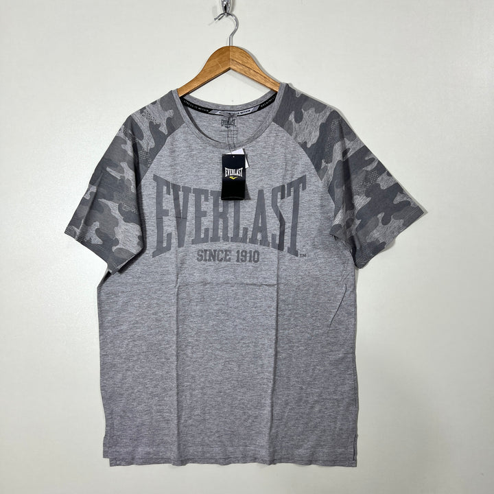 EVERLAST COTTON TSHIRT BRAND NEW