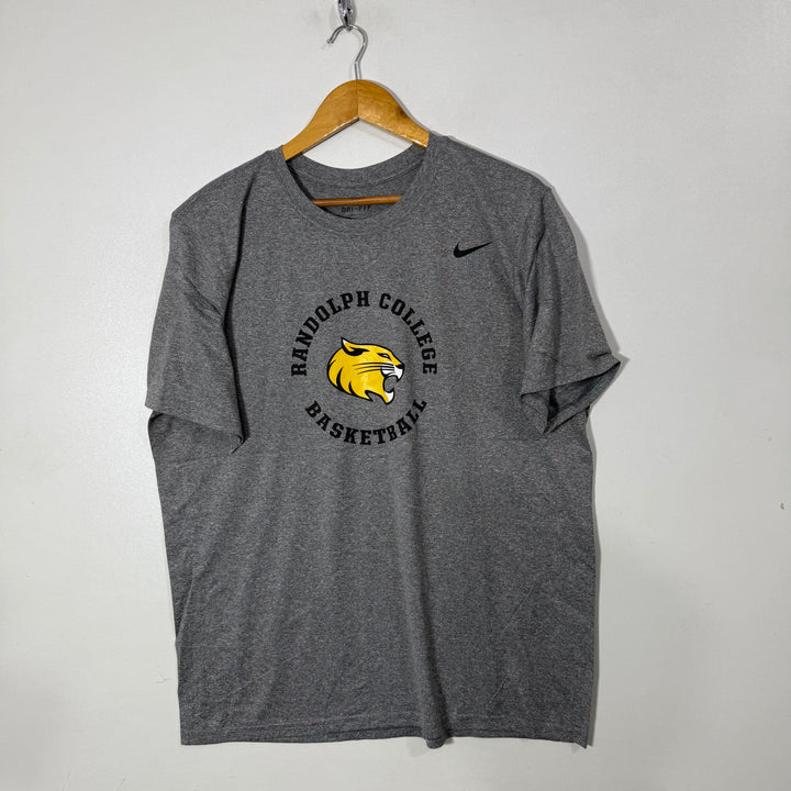 NIKE DRI FIT SPORT GREY COLOUR