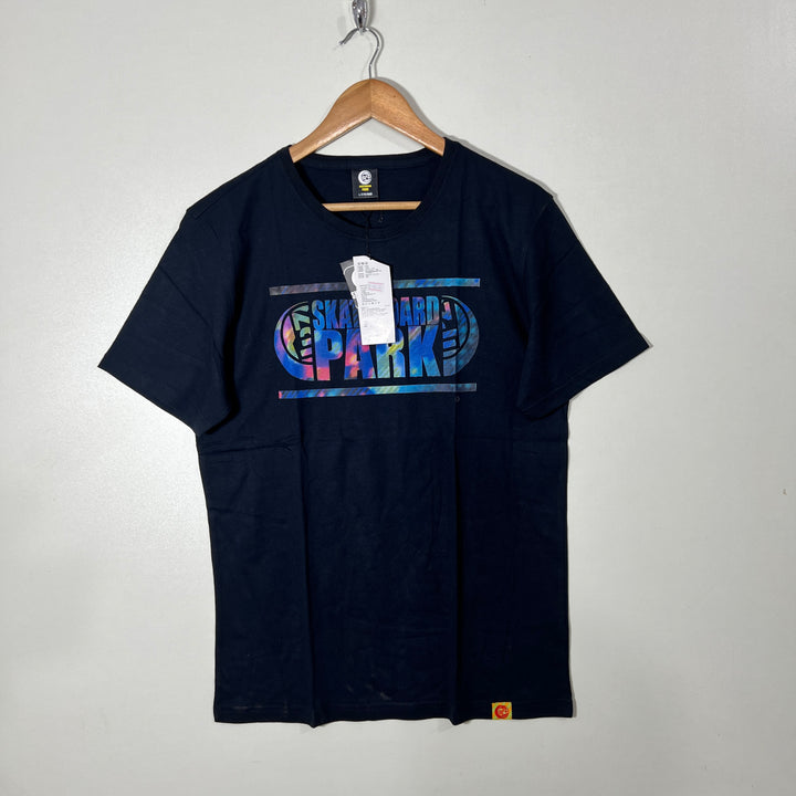 SKATEBOARD PARK COTTON TSHIRT BRAND NEW