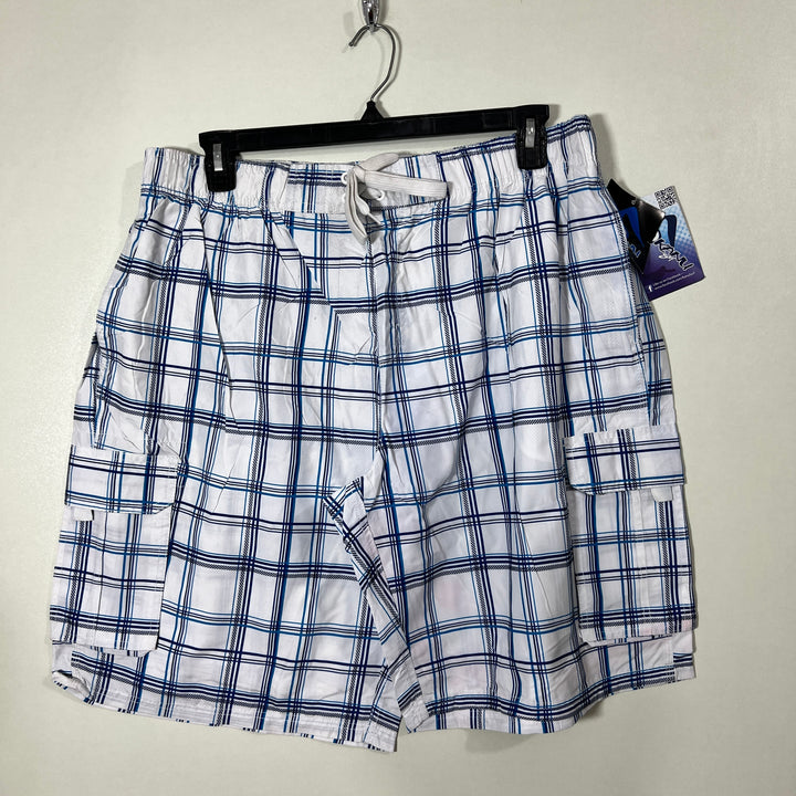 KANU SURF SWIMWEAR SHORT BRAND NEW