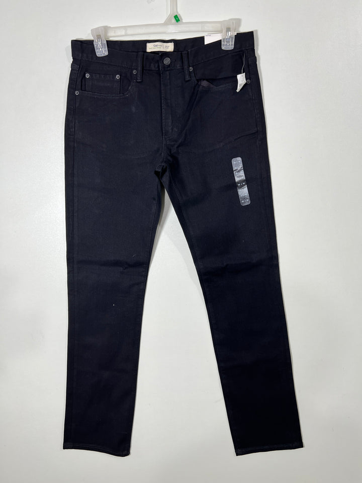 GAP SLIM FIT DENIM PANT BRAND NEW WITH STRETCH