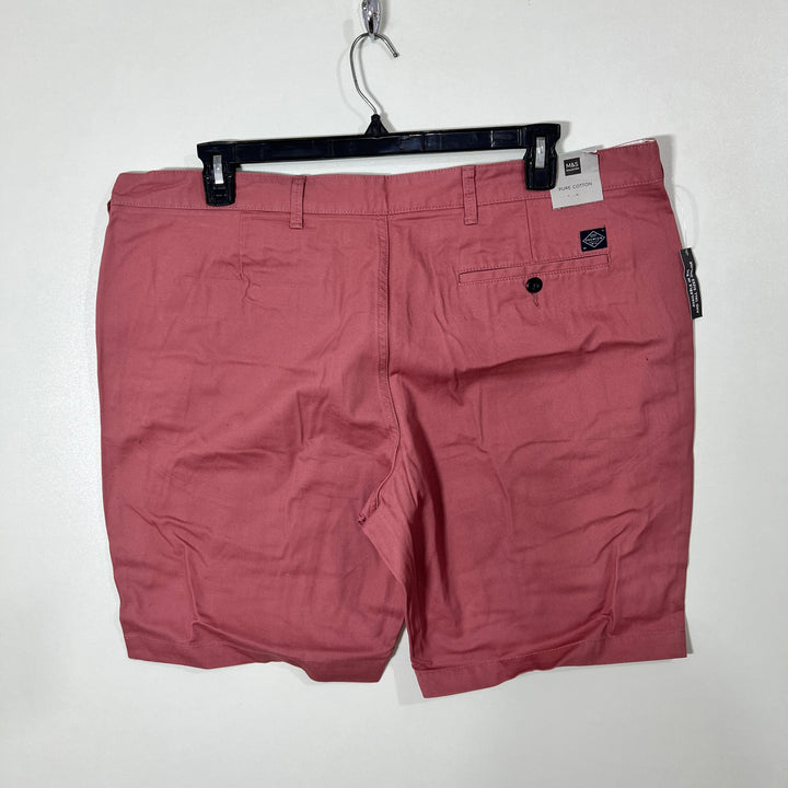 MARKS & SPENCER COTTON SHORT BRAND NEW