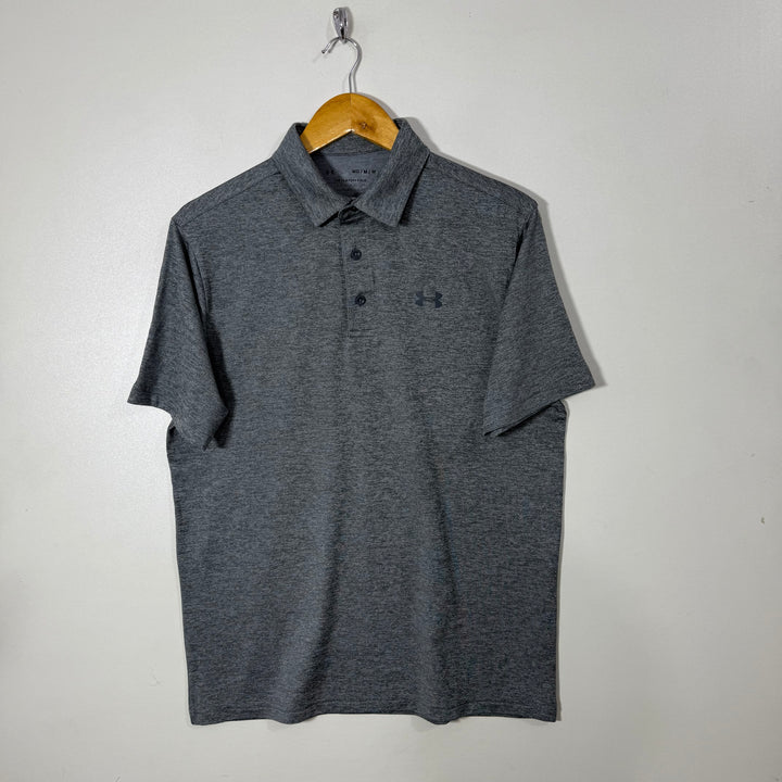 UNDER ARMOUR SPORT POLO TSHIRT
