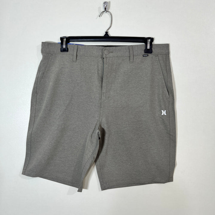 HURLEY REGULAR FIT 4 STRETCH HYBRID SHORT BRAND NEW