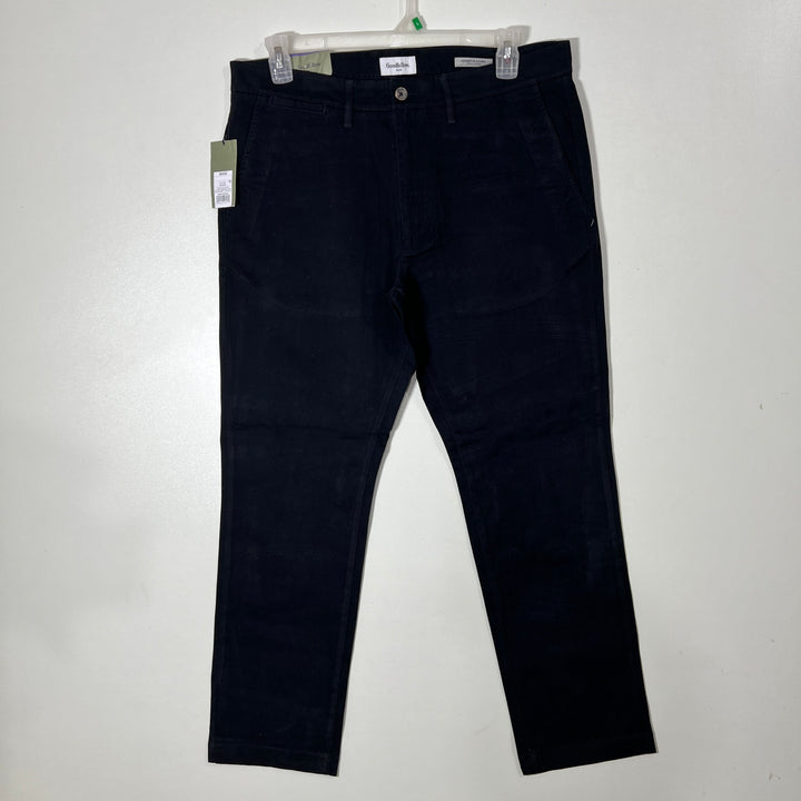 GOOD FELLOW & CO STRAIGHT FIT COTTON CHINO PANT BRAND NEW