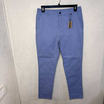 ASOS COTTON CHINO PANT BRAND NEW WITH STRETCH - JS BROTHERS 