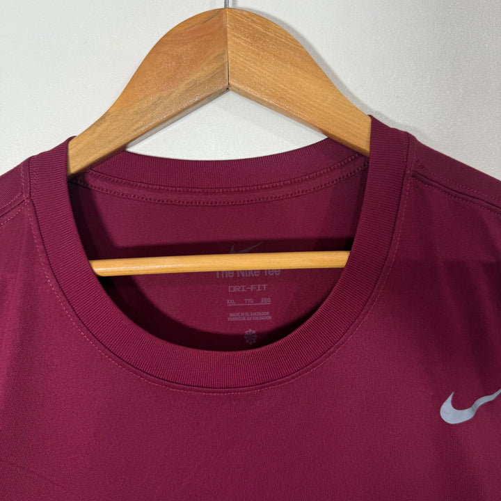 NIKE DRI FIT SPORT TSHIRT