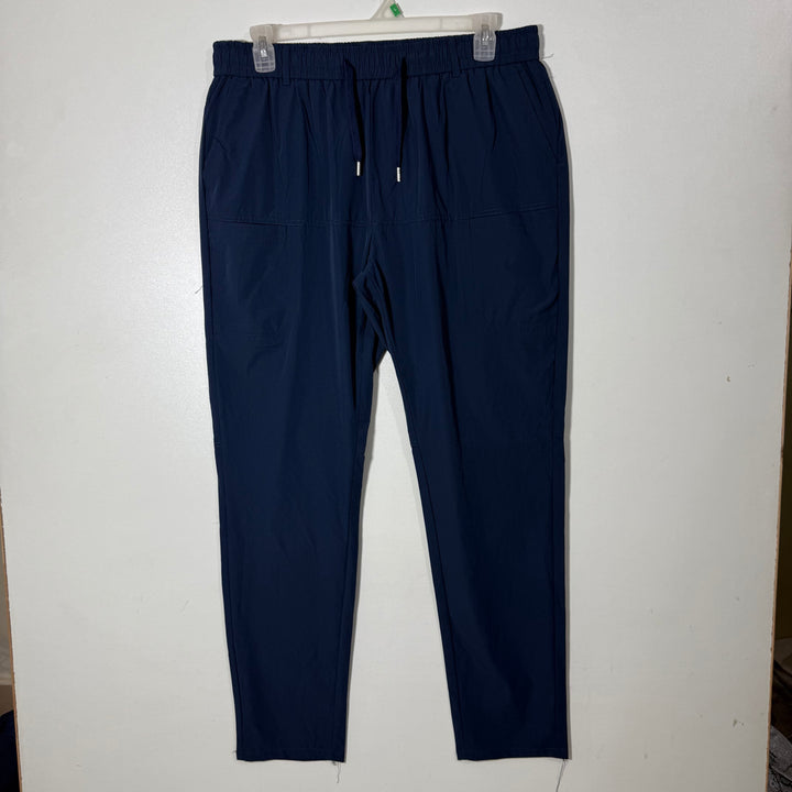 MULTIPANTS HYBRID TROUSER BRAND NEW WITH STRETCH BLUE COLOUR