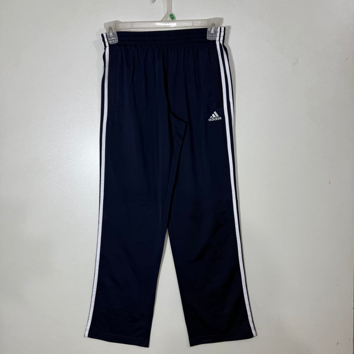 ADIDAS LOOSE FIT SPORT TROUSER BLUE COLOUR