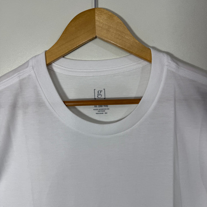 GEORGE COTTON TSHIRT