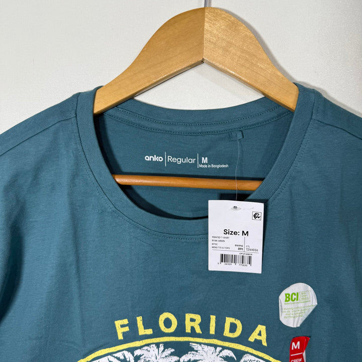 ANKO COTTON TSHIRT BRAND NEW