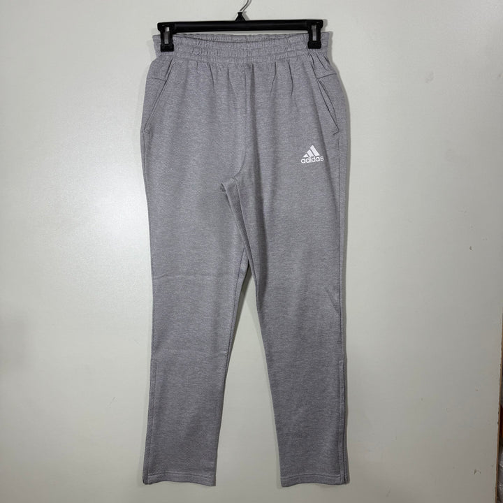 ADIDAS CLIMAWARM SPORT TROUSER INNER FLEECE GREY COLOUR