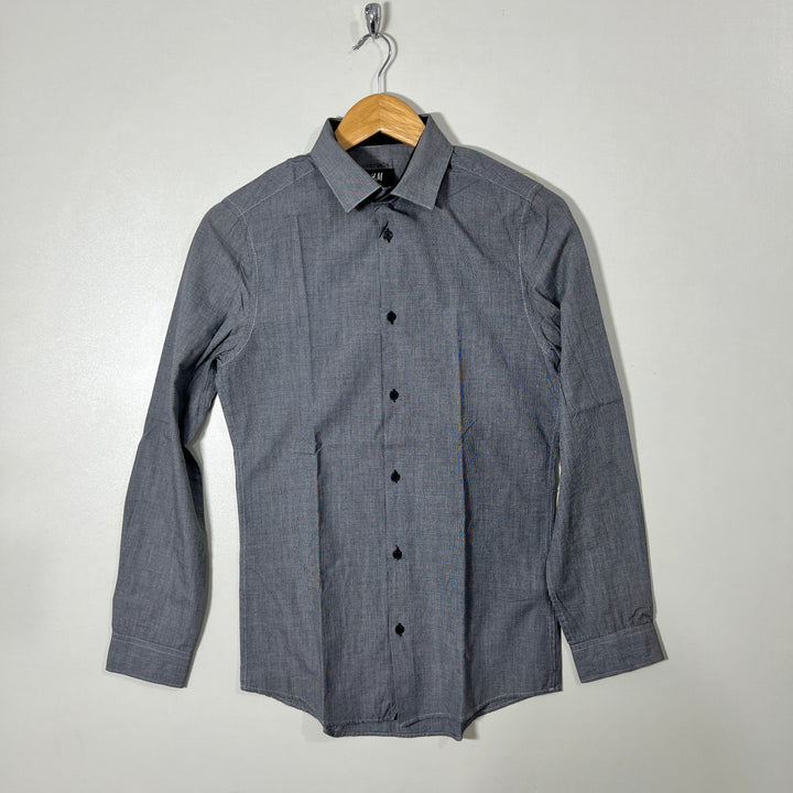 H&M SLIM FIT SHIRT