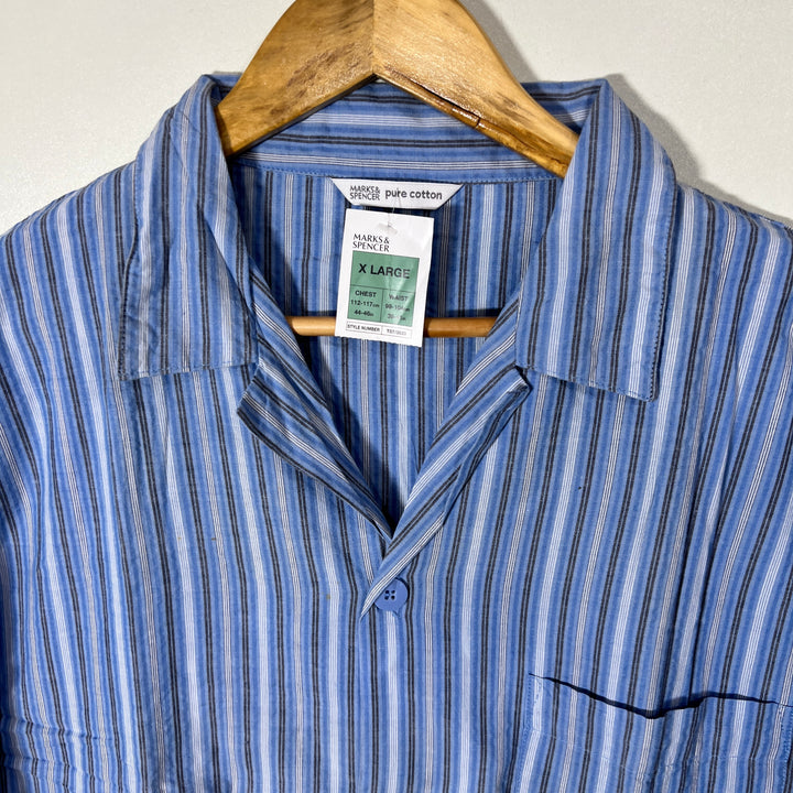 MARKS & SPENCER SHORT NIGHT SUIT BRAND NEW