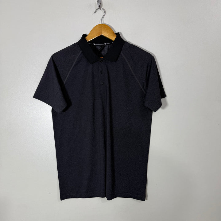 XERSION SPORT POLO TSHIRT GREY COLOUR