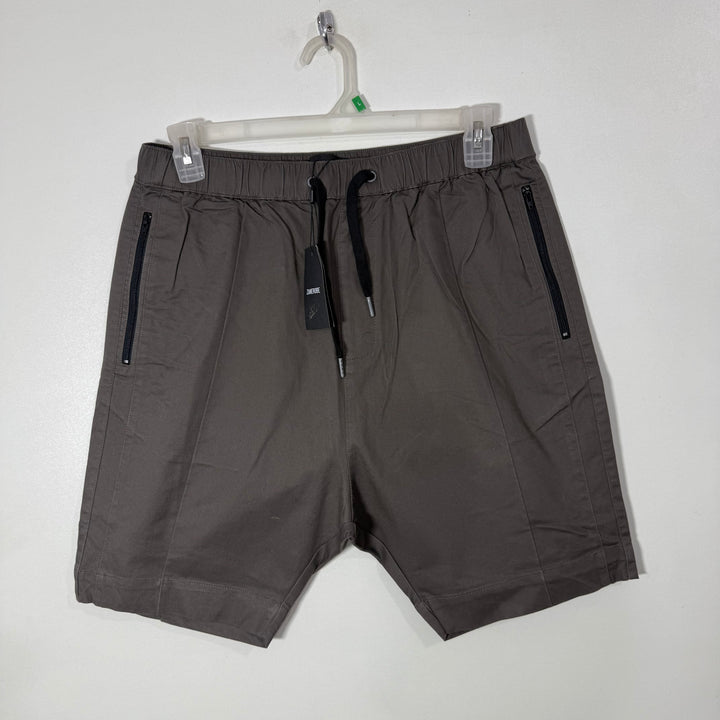 ZANEROBE COTTON SHORT BRAND NEW WITH STRETCH