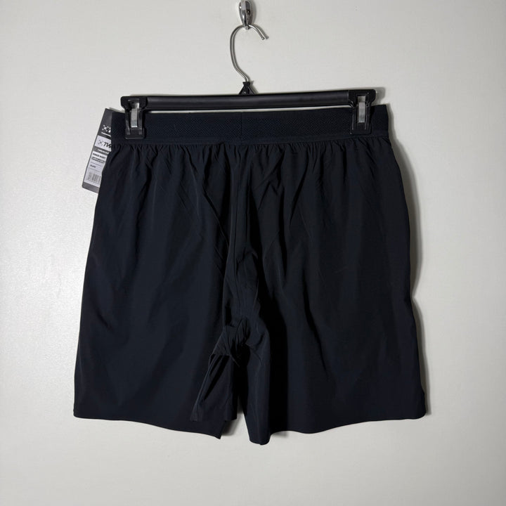 TWL LIGHT WEIGHT TRAINING SHORT BRAND NEW BLACK COLOUR